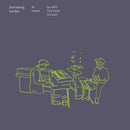 Svaneborg Kardyb - At home (an npr tiny desk concert) (LP)
