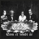 Svart Lotus - Som et vondt ar (CD) - Discords.nl