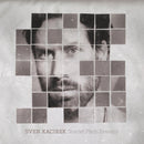 Sven Kacirek - Scarlet pitch dreams (CD) - Discords.nl
