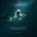 Sven Van Hees - Aquatic (CD) - Discords.nl