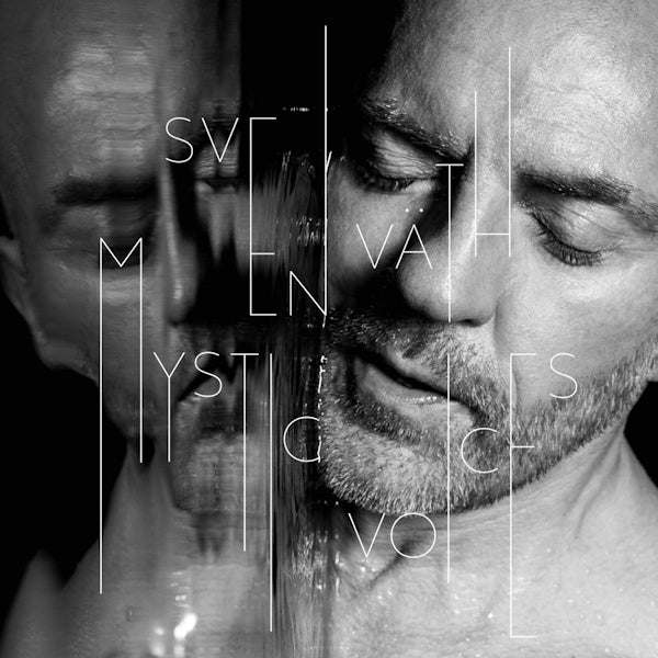 Sven Vath - Mystic voices / butoh (12-inch)