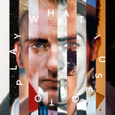 Sven Vath - What i used to play (12-inch) - Discords.nl