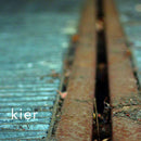 Jan Eikelenboom, La Zona - Kier (CD Tweedehands)