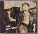 Dirty White Boy (2) - Bad Reputation (CD Tweedehands)