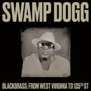Swamp Dogg - Blackgrass: from west virginia to 125th st (CD) - Discords.nl