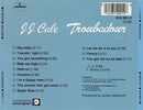 J.J. Cale - Troubadour (CD Tweedehands) - Discords.nl