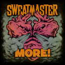 Sweatmaster - More! (LP)