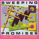 Sweeping Promises - You say i romanticize (magenta) (LP)