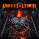 Sweet & Lynch - Heart & sacrifice (LP) - Discords.nl
