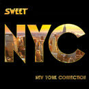 Sweet - New york connection (LP) - Discords.nl