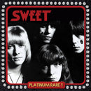 Sweet - Platinum rare (CD)