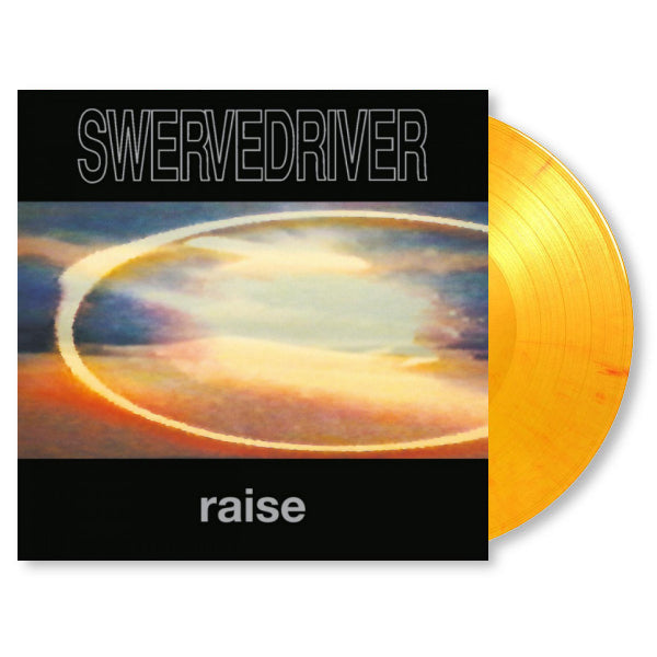 Swervedriver - Raise (LP)