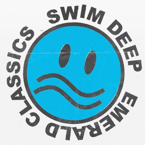 Swim Deep - Emerald classics (CD) - Discords.nl