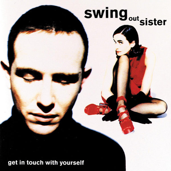 Swing Out Sister - Get in touch with yourself (CD) - Discords.nl