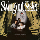 Swing Out Sister - It's better to travel -spec- (CD) - Discords.nl