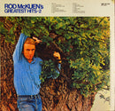 Rod McKuen - Rod McKuen's Greatest Hits-2 (LP Tweedehands) - Discords.nl