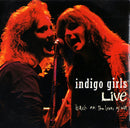 Indigo Girls - Indigo Girls Live - Back On The Bus, Y'All (CD Tweedehands)