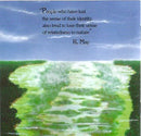 Bagheera - Silence At Romney Marsh (CD Tweedehands)