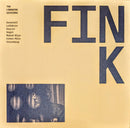 Fink - The LowSwing Sessions  (LP) - Discords.nl