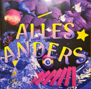 Wies - Alles Anders (LP) - Discords.nl