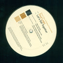 Chicco Secci & Robbie Rivera pres. Soul Logic - Let's Get Together (12" Tweedehands) - Discords.nl