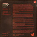 Rein De Graaff / Dick Vennik Quartet - Departure (LP Tweedehands)