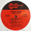 Clifton Chenier - Bogalusa Boogie (LP Tweedehands) - Discords.nl