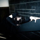 Sydney Valette - I fucking love you (LP)