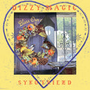 Syko Friend - Dizzy magic (LP)