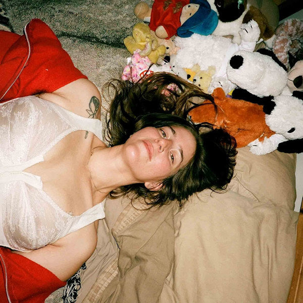 Syko Friend - The code (LP) - Discords.nl