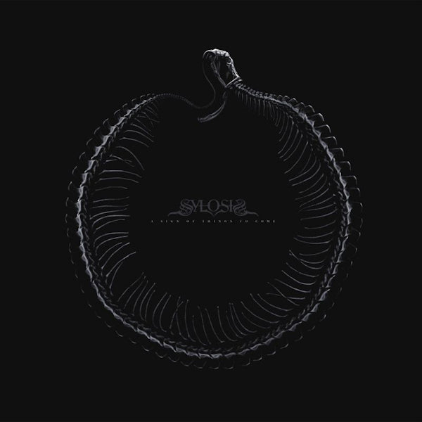 Sylosis - A sign of things to come (LP) - Discords.nl
