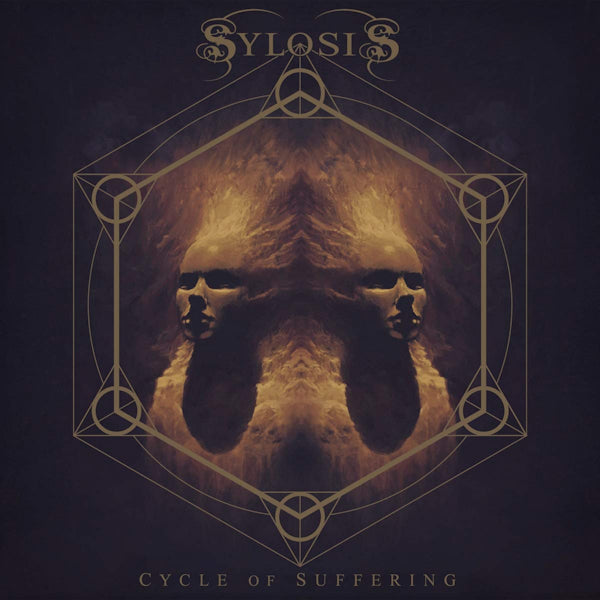 Sylosis - Cycle of suffering (CD) - Discords.nl