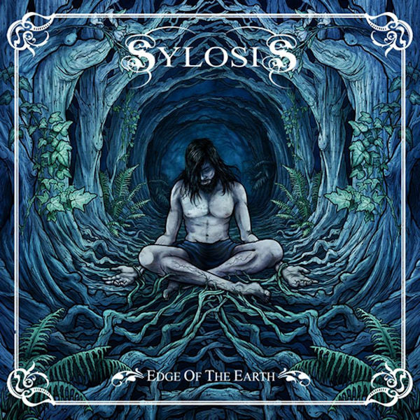 Sylosis - Edge of the earth (CD) - Discords.nl