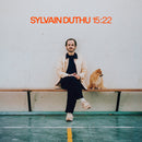 Sylvain Duthu - 1522 (CD) - Discords.nl