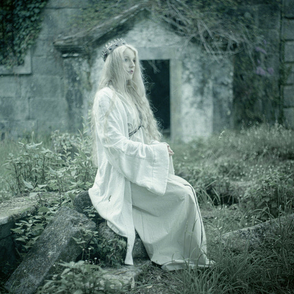 Sylvaine - Eg er framand (CD) - Discords.nl