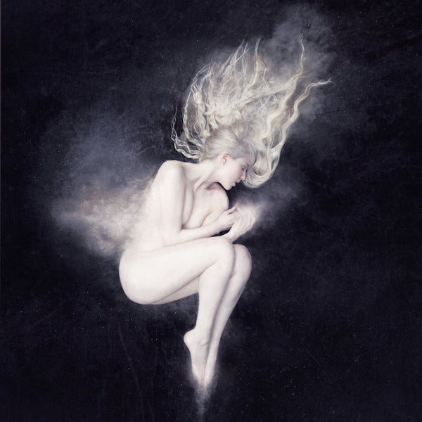 Sylvaine - Nova (CD) - Discords.nl