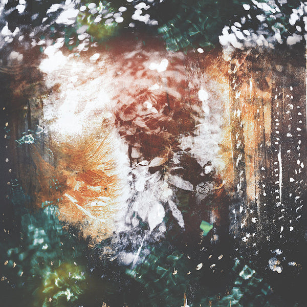 Sylvaine / Unreqvited - Time without end (LP) - Discords.nl