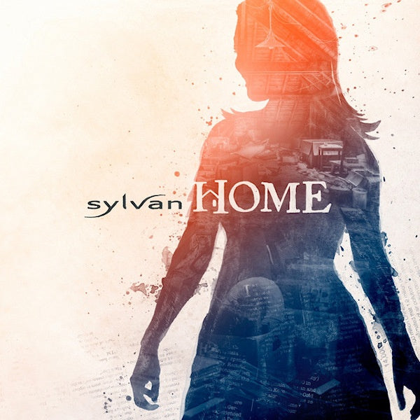 Sylvan - Home (CD) - Discords.nl