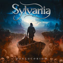 Sylvania - Purgatorium (CD) - Discords.nl