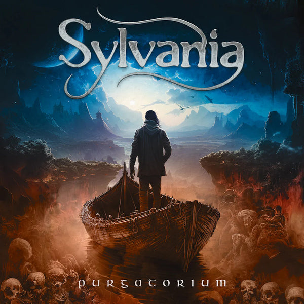 Sylvania - Purgatorium (CD) - Discords.nl