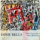 Sylvie Courvoisier - Bone bells (CD)
