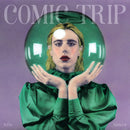 Sylvie Kreusch - Comic Trip (LP) - Discords.nl