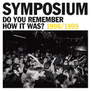 Symposium - Do you remember how it was? (CD) - Discords.nl
