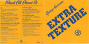 George Harrison - Extra Texture (Read All About It) (CD Tweedehands)