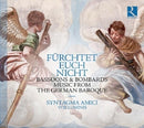 Syntagma Amici / Vox Luminis - Furchtet euch nicht (CD)