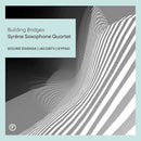 Syrene Saxophone Quartet - Building bridges (CD)