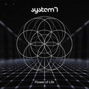 System 7 - Flower of life (CD)