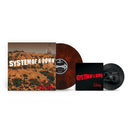 System Of A Down - Toxicity (LP)