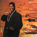 Bobcat - Cat Got Ya Tongue (LP Tweedehands)