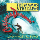 Mamas & The Papas, The - California Dreamin' The Very Best Of The Mamas & The Papas  (CD) - Discords.nl